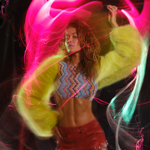 韩国女团赛玩具跳舞视频
